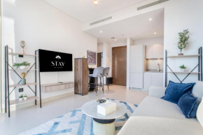 STAY BY LATINEM Luxury 1BR Holiday Home CVR A413 near Burj Khalifa